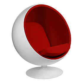 Кресло Eero Aarnio Style Ball Chair