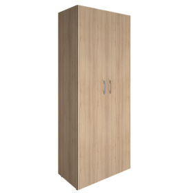 Шкаф высокий закрытый 800х450х1987 - ЭйБиСи-проджект Шкаф высокий закрытый 800х450х1987