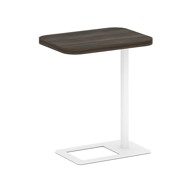 Стол журнальный ASTI (прямоугольный) 480*340*550