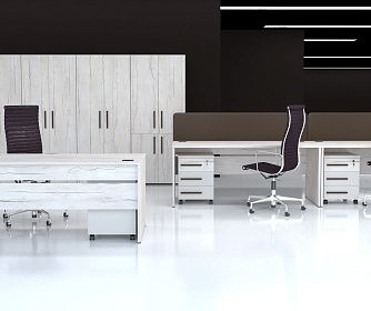 Мебель для сотрудников LAVANA