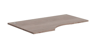 Столешница для перегородки RAND 1400х900х25 (L,R) RBCET-1490 (L,R)