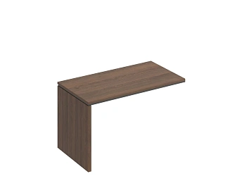 Брифинг-приставка (опора ДСП) СИ 1411 ДГ/БП