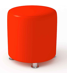 Пуф люкс D1000х450