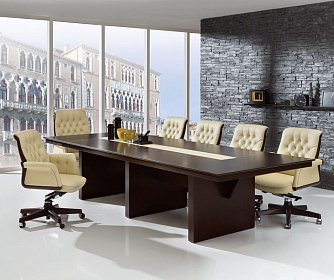 Стол для переговоров EUR