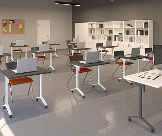 Складные столы  MOBI - ЭйБиСи-проджект Складные столы  MOBI