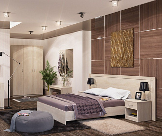 Мебель для гостиниц KANN