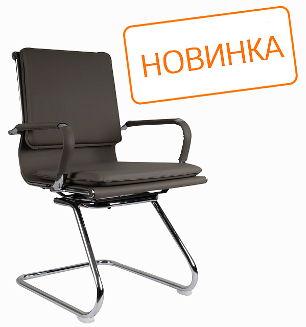 Стул для посетителей Riva Hugo (6003-3E)