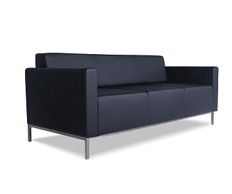 Офисный диван Евро 2.0