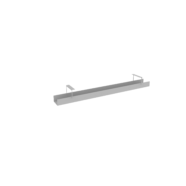 Кабель-канал для стола 1200 (1000х95х55)