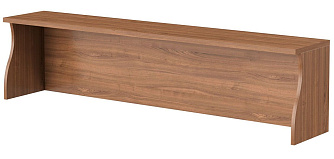 Надставка 1600x300x400