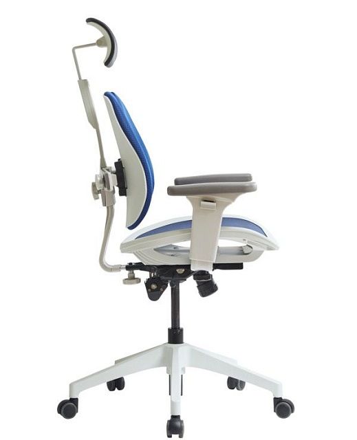 Ортопедическое кресло DUOREST GOLD PLUS DR-7500GP_MW