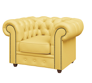 Кресло ЧЕСТЕР ЛЮКС - ЭйБиСи-проджект Кресло ЧЕСТЕР ЛЮКС