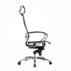 Кресло руководителя Метта SAMURAI S-2.04