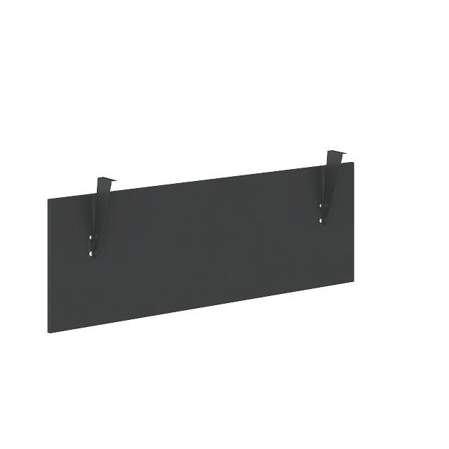 Панель фронтальная подвесная 1180х18х404