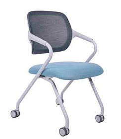 Стул Winger-2 на колесах