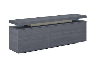 Греденция 2000*485*700 - ЭйБиСи-проджект Греденция 2000*485*700