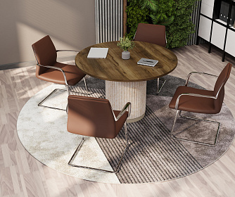 Столы для переговоров FELTO