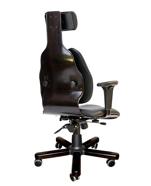 Офисное кресло EXECUTIVE CHAIR DW-140