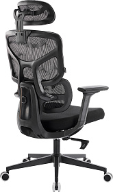 Эргономичное кресло Everprof Omega