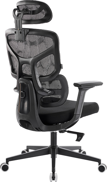 Эргономичное кресло Everprof Omega