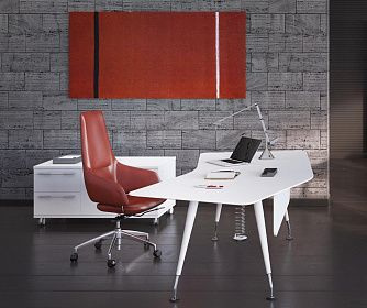 Кабинет руководителя EMPORIO