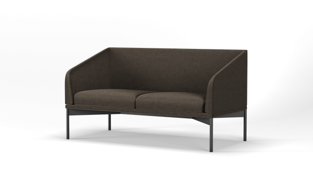 Диван 2-местный Дрим