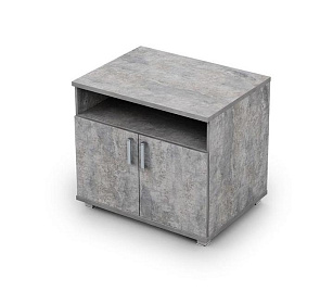 Тумба для оргтехники 800х600х630 - ЭйБиСи-проджект Тумба для оргтехники 800х600х630