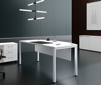 Мебель для персонала XTEN-S60