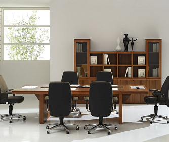 Стол для переговоров EUR