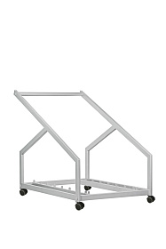 Тележка для конференц-кресел Riva Chair 1821TR