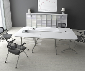 Складные столы BEND