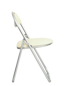 Стул Selim silver 78239