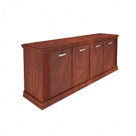 Греденция 2124x498x800