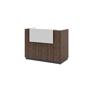 Приемная стойка L.143 1430х710х1130