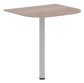 Приставка 700x600x25