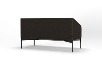 Диван 2-местный Дрим