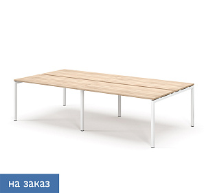 TOUR бенч 4 р.места 118х68 см