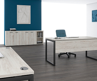 Мебель для персонала XTEN-Q