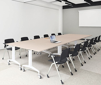 Складные столы Setup