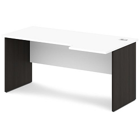 Стол правый 1600/500х850/700х750 - ЭйБиСи-проджект Стол правый 1600/500х850/700х750