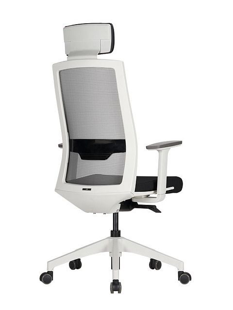 Офисное кресло DUOFLEX QUANTUM Q700C_W