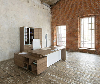 Кабинет руководителя TERRA