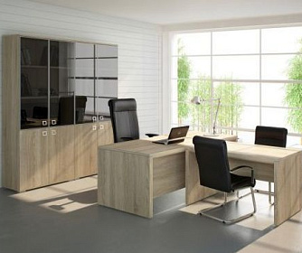 Кабинет руководителя Cosmo