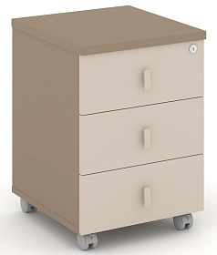 Тумба мобильная 432х460х611