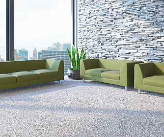 Офисный диван ЭВОЛЮШН - ЭйБиСи-проджект Офисный диван ЭВОЛЮШН