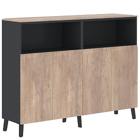 Греденция Jay 1706х452х1305 - ЭйБиСи-проджект Греденция Jay 1706х452х1305