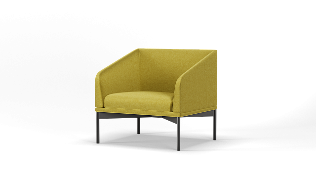 Офисный диван Дрим