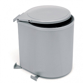 Ведро 365х300х320