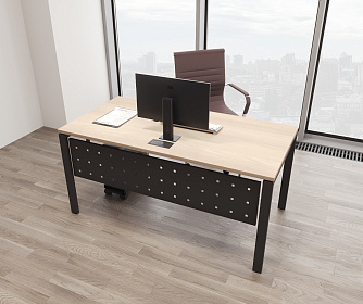 Мебель для персонала STYLE PROJECT