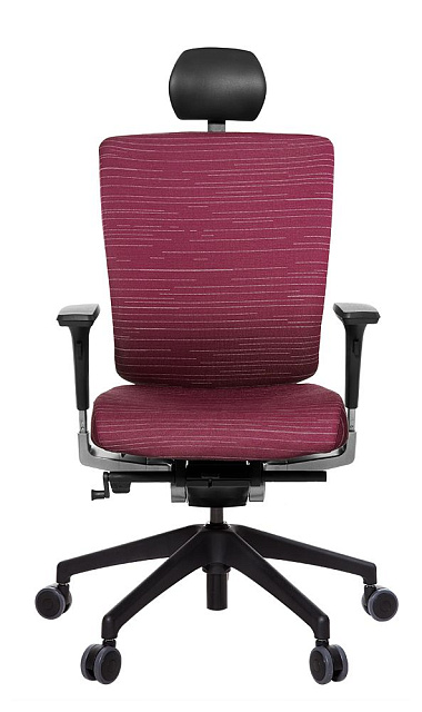 Офисное кресло DUOFLEX BRAVO BR100S_DT